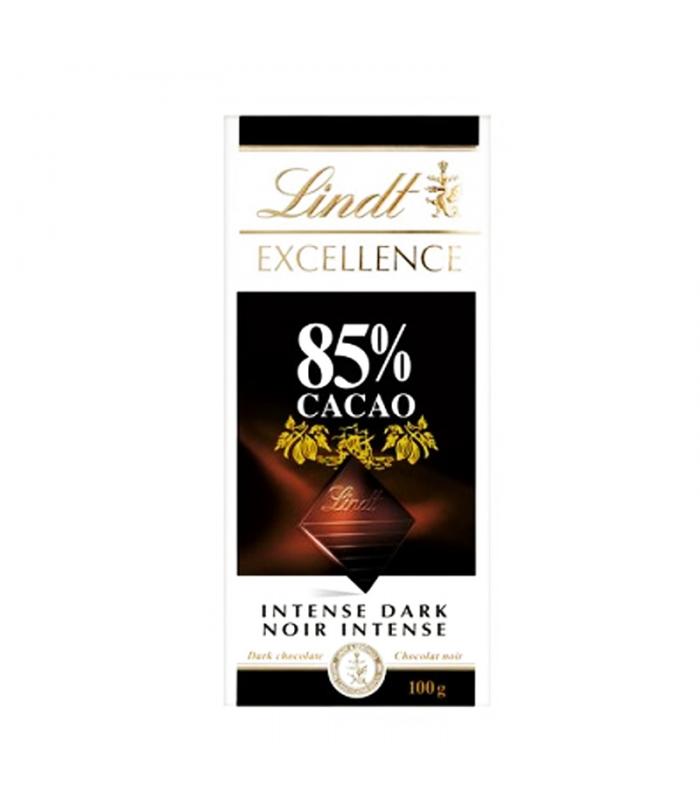 Ш-Д ЛИНДТ ЕКСЕЛЕНС 85% КАКАО 100ГР